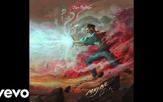 Jon Bellion - Maybe IDK (Audio)