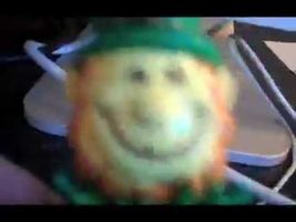 The Leprechaun Song