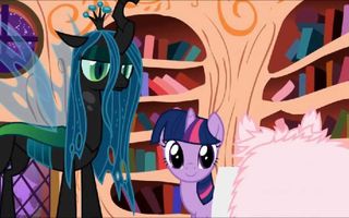 Fluffle Puff Tales: "Just Another Day"