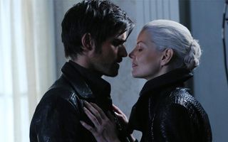 ‘Once Upon A Time’ Renewed: ‘OUAT’ Returning to ABC for Season 6 | Variety