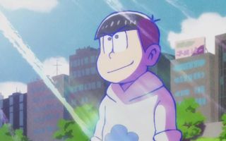 DEATH BY KARAMATSU