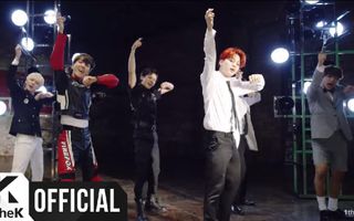 [MV] BTS(방탄소년단) _ DOPE(쩔어)