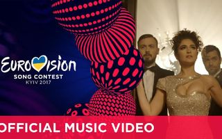 Timebelle - Apollo (Switzerland) Eurovision 2017 - Official Music Video