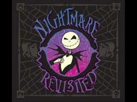 Nightmare Revisited Marilyn Manson "This is Halloween"((LYRICS IN DESCRIPTION))