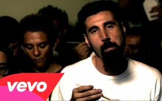 System Of A Down - Chop Suey!