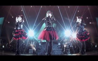 BABYMETAL - ギミチョコ！！- Gimme chocolate!! - Live Music Video