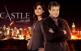 Castle Fan Page