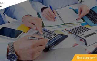 Bookkeeping Services Melbourne - Reliable Bookkeeping Services