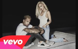 RITA ORA - Body On Me (feat. Chris Brown) [Audio] ft. Chris Brown