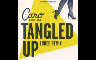 Caro Emerald, Tangled Up (Lokee Remix)