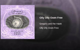 Olly Olly Oxen Free