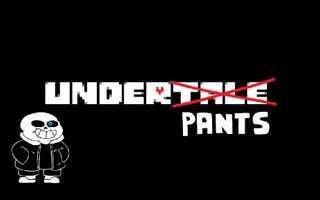 Underpants - Genocide Ending (SPOILERS)