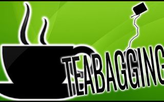 THE ART OF TEABAGGING! | Cuppa Tea