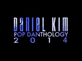 Pop Danthology 2014 - (Audio)