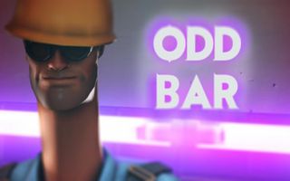 Odd Bar [SFM]