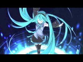 Nightcore World is Mine(Miku Hatsune)