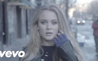 Zara Larsson - Uncover