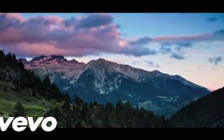 Avicii - Wake Me Up (Lyric Video)