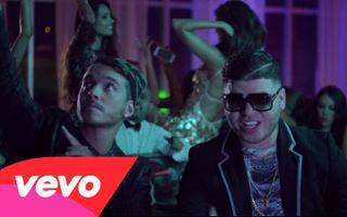 J Balvin, Farruko - 6 AM ft. Farruko