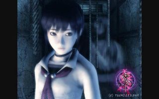 Fatal Frame OST - Find Me If You Can