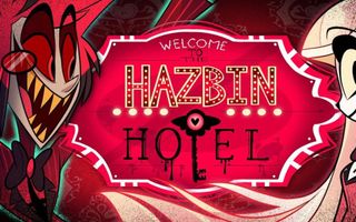 HAZBIN HOTEL (PILOT)