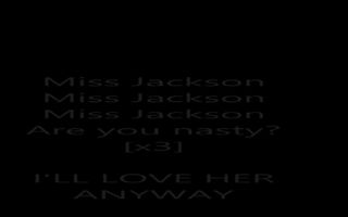 Miss Jackson Panic! At The Disco [LYRICS]