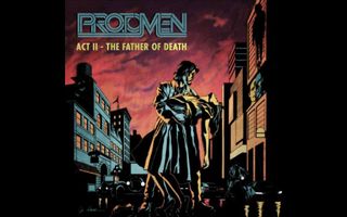 [HD] The Protomen - Act II - Light Up The Night