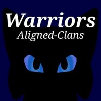 Warriors-Aligned Clans Amino