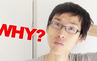 3 Questions A Japanese Guy Has For Black People in the US