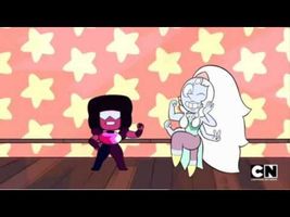 Steven Universe - Fusion (Short)