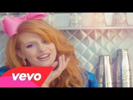 Bella Thorne - Call It Whatever (Official Video)