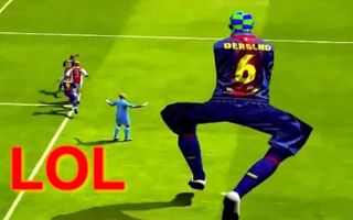 FUNNIEST FIFA FUNNIES EVER!!!