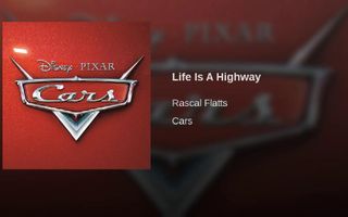 Life Is A Highway