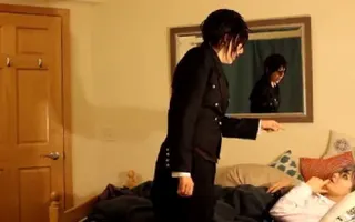 Ciel's Bed Time || A Kuroshitsuji Cosplay Skit Ciel's Bed Time || A Kuroshitsuji Cosplay Skit