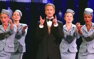 It's Not Just for Gays Anymore - Neil Patrick Harris