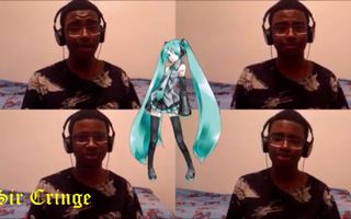 WEEABOO CRINGE COMPILATION #2