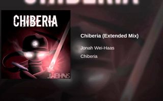 Chiberia (Extended Mix)