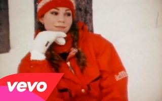 Mariah Carey - All I Want For Christmas Is You