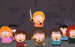 South Park: La resistance