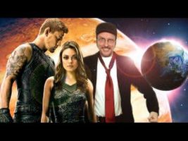 Nostalgia Critic: Jupiter Ascending