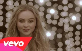 Sabrina Carpenter - We'll Be the Stars (Official Video)