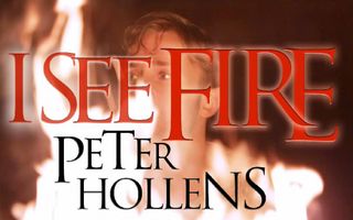 I See Fire - The Hobbit - Ed Sheeran - Peter Hollens