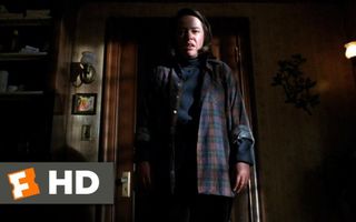 Misery (4/12) Movie CLIP - You Murdered My Misery! (1990) HD