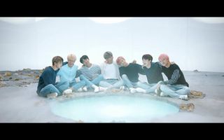 BTS (방탄소년단) LOVE MYSELF Global Campaign Video