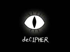 [Cover] deCIPHER