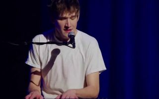 Bo Burnham's "Sad" from "what."