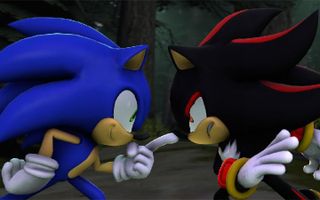 [SFM] SA2 Scene Recreation: Faker!