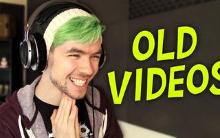 Reacting To My Old Videos #2