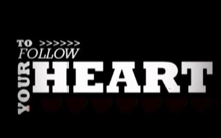 Anthem Lights - "Follow Your Heart" (Official Lyric Video)