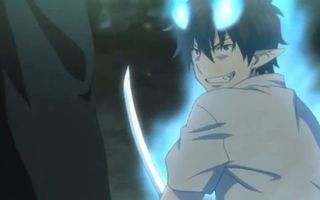 Blue Exorcist opening 2